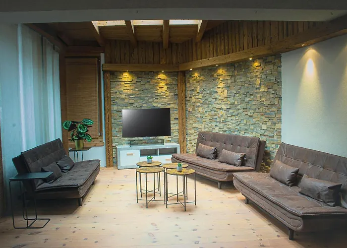 Emma\'S Chalet