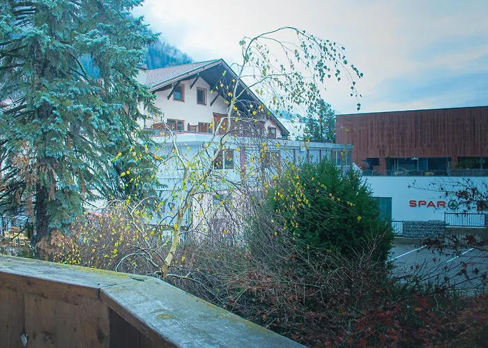 Emma\'S Chalet