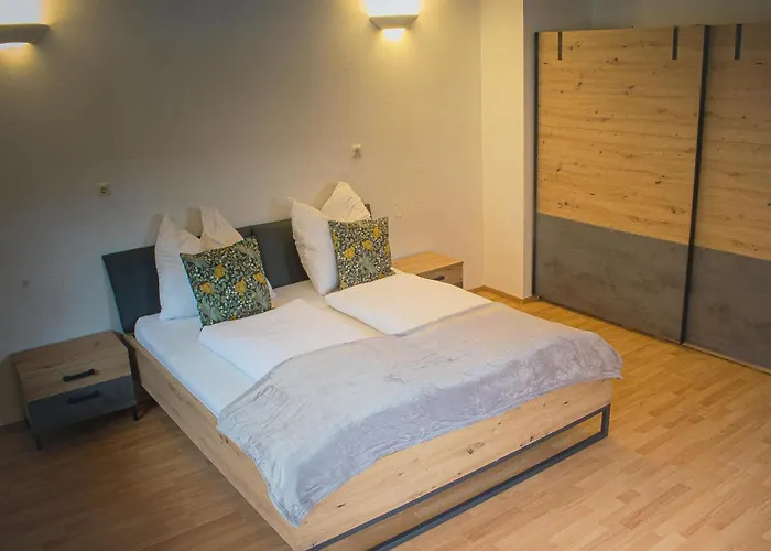 Emma\'S Chalet