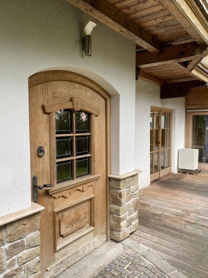 Holiday home Emma's Mayrhofen