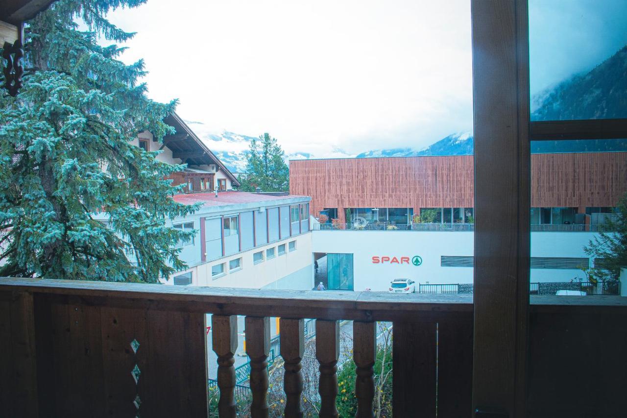 Emma's * Mayrhofen