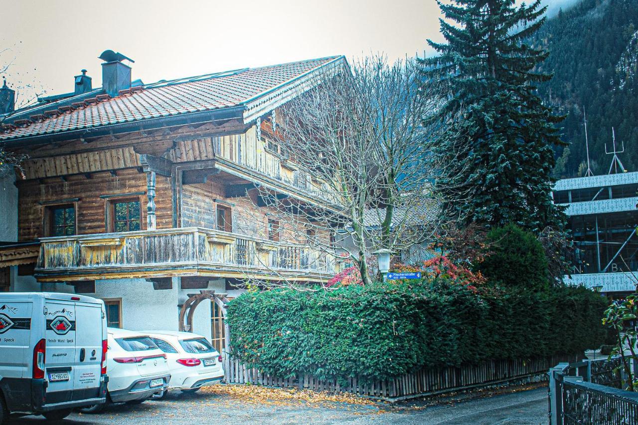 Holiday home Emma's Mayrhofen