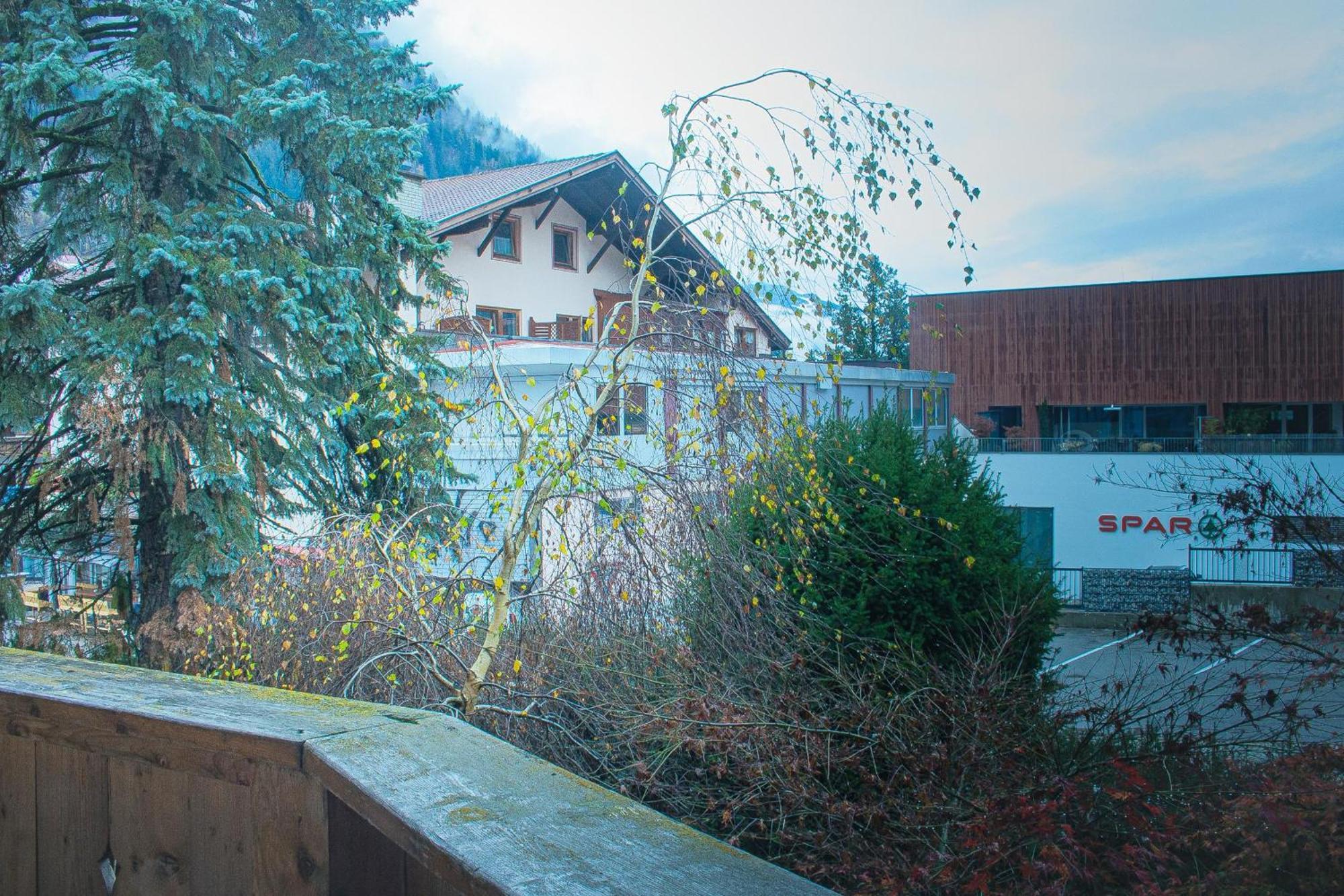 Emma's Holiday home