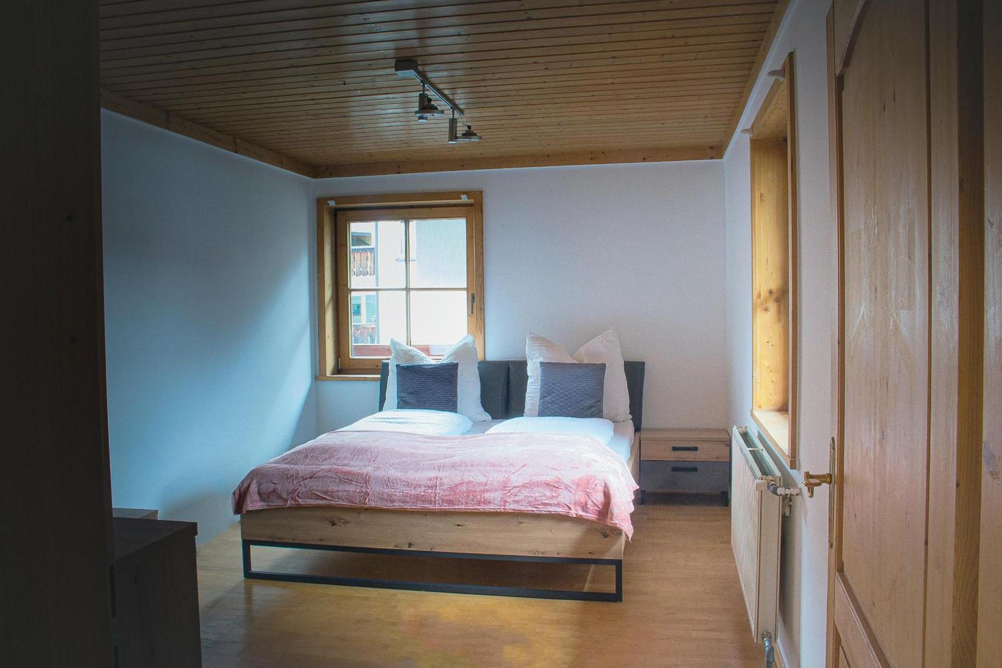 Emma's Holiday home Mayrhofen