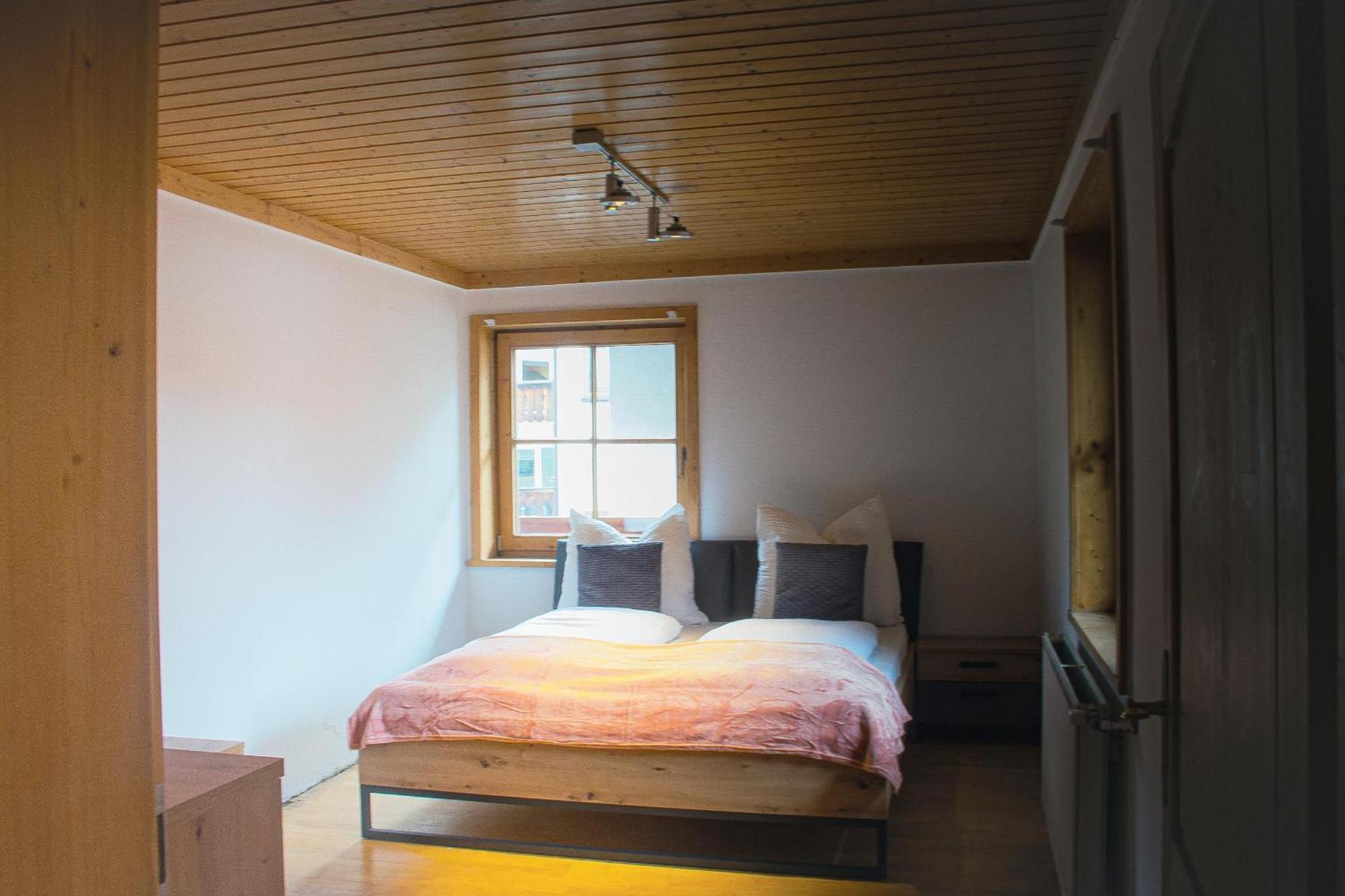 Holiday home Emma's Mayrhofen